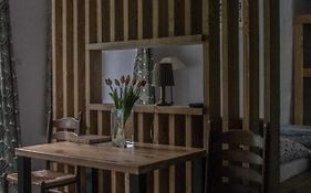 Apartmany Pod Schodami